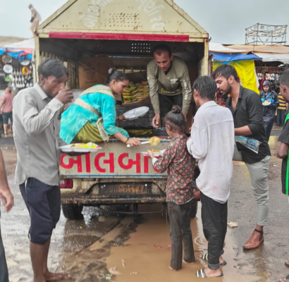 Community Food Service