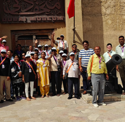 Cultural Heritage Programs